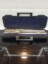 Hernals vintage flute for sale  WIGAN