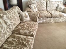 Seater large sofas for sale  DUMFRIES