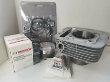 Used, Yamaha Raptor 350 Yamaha Warrior 350 Big Bore Top End Kit for sale  Shipping to South Africa