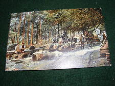 Vintage postcard tilgate for sale  LIFTON