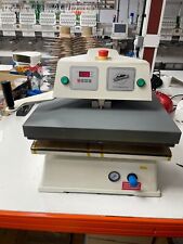 large heat press for sale  ARLESEY