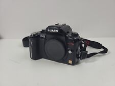 Câmera Digital Panasonic LUMIX DMC-GH2 16.0MP - Preta (Somente o Corpo) (Peças) comprar usado  Enviando para Brazil