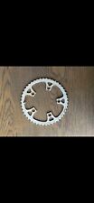 Shimano 46t chainring for sale  SOUTHAMPTON