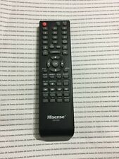 Hisense remote control for sale  Stockbridge