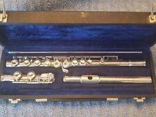 Used, Vintage Flute Conn Made In Germany No Longer Possessed By Spirits for sale  Shipping to South Africa