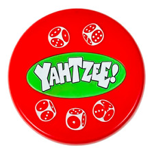 Yahtzee portable edition for sale  SOUTHPORT