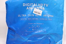 August HD Digital TV Aerial Portable Antenna DTA245 for sale  Shipping to South Africa