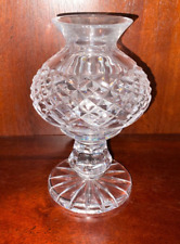Waterford crystal hurricane for sale  New Hyde Park