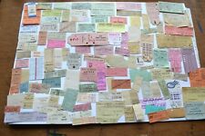 100 bus tickets for sale  ESHER