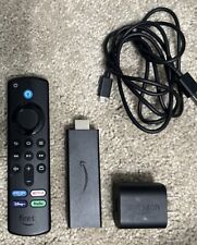 gen amazon 3rd fire tv stick for sale  West Chester