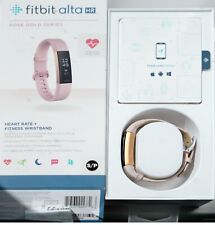 Fitbit alta fitness for sale  HUNTINGDON
