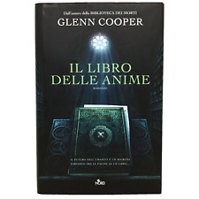 Glenn cooper libro usato  Serramazzoni