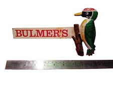 Bulmers clonmel vintage for sale  Ireland