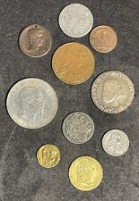 Lotto monete riconio usato  Roma
