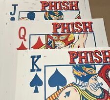 Phish jim pollock for sale  Philadelphia