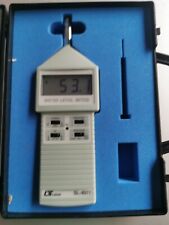 Sound level meter usato  Messina