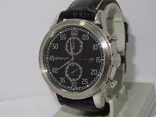 Gant mens chronograph for sale  COVENTRY
