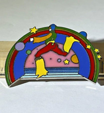 Peter max brooch for sale  Murfreesboro