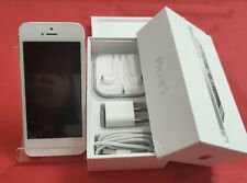 📱Apple iPhone 5 - 16GB - biały (odblokowany) IOS7 zapieczętowany📱 na sprzedaż  Wysyłka do Poland