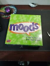 Moods board game for sale  Lowell
