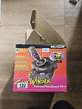 Microsoft sidewinder force for sale  STAMFORD