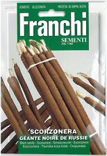 Franchi seeds salsify for sale  GRANTHAM