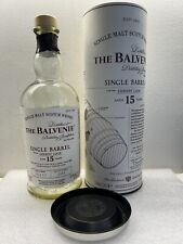 Balvenie single barrel for sale  KING'S LYNN