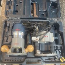 Bosch 12amp corded for sale  Princeton