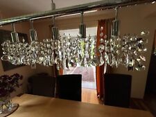 Hängellampe pendelleuchte gla gebraucht kaufen  Oberstdorf