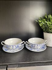 johnson brothers soup cups for sale  WATERLOOVILLE