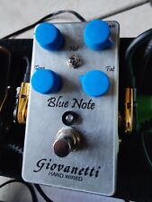 Giovanetti hand wired usato  Torino