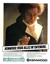 1981 advertising 0424 d'occasion  Expédié en Belgium