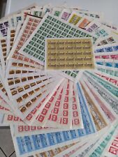 1600 stamps ungheria usato  Reggio Calabria