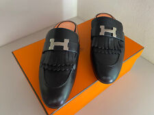 Chaussures hermès mocassins d'occasion  Montpellier-