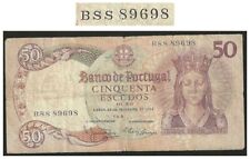 Portugal escudos 1964 for sale  Shipping to Ireland