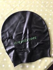 Dreadscapes swimming cap for sale  HENLEY-IN-ARDEN