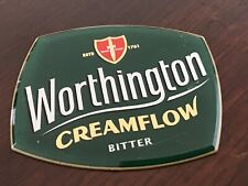 Rare worthington creamflow for sale  HOVE