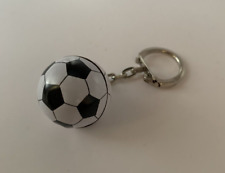 Football black white for sale  Shipping to Ireland
