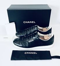 Sneakers chanel 43 d'occasion  Cannes