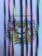 Mission Craze or Craze 2 Bow String and Cable set  for sale  Shipping to South Africa