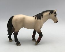 Schleich trained horse for sale  Victor