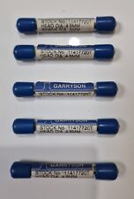 Garryson 4.5mm carbide for sale  LEEDS