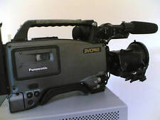 Panasonic d400e camcorder usato  Italia