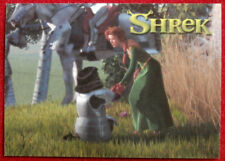 Shrek card proposal for sale  HEXHAM