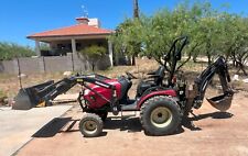 Yanmar 424 tractor for sale  Tucson