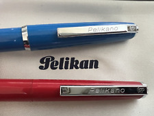 Pelikan penne stilografiche usato  Roma