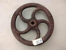 Cast iron hand for sale  Shipping to Ireland