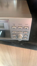 Sanyo mdg 007 for sale  SLEAFORD