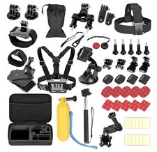 Camera accessories kit for sale  Harlingen