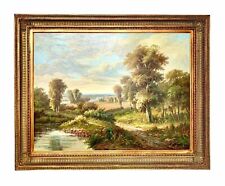 Painting dreamy landscape for sale  Broken Arrow